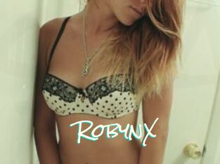 RobynX