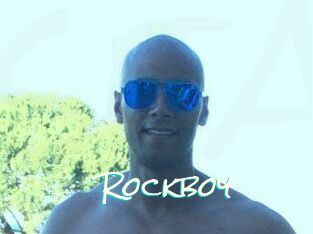 Rockboy