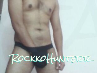 RockkoHunterr