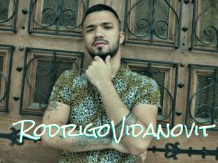 RodrigoVidanovit