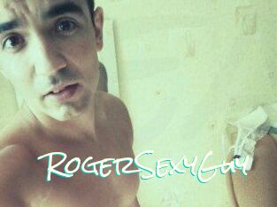 RogerSexyGuy