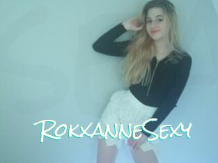 RokxanneSexy