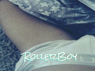 RollerBoy