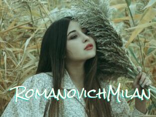 RomanovichMilan