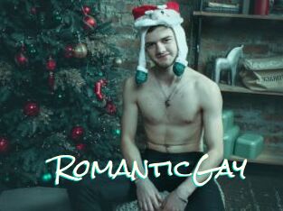 RomanticGay