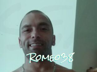 Romeo38