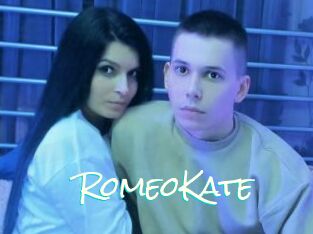 RomeoKate