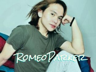 RomeoParker