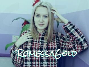 RomessaGold