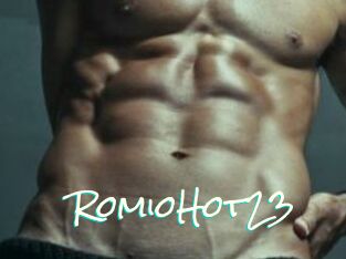 RomioHot23