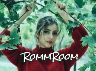 RommRoom