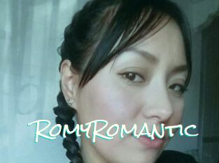 RomyRomantic