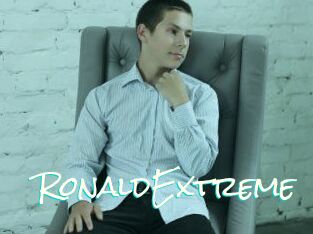 RonaldExtreme