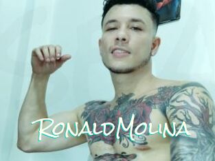 RonaldMolina