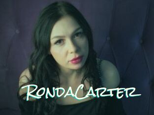 RondaCarter