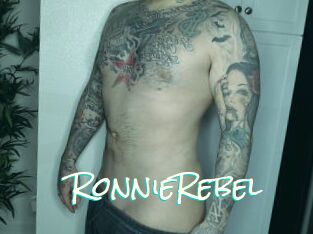 RonnieRebel