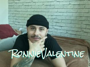 RonnieValentine