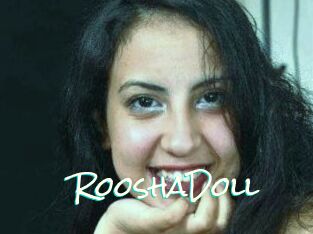 RooshaDoll