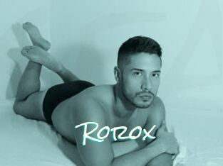 Rorox