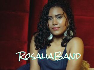 RosaliaBand