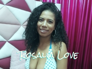 Rosalia_Love