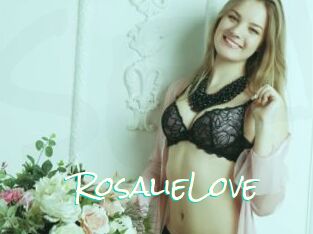 RosalieLove