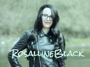 RosallineBlack