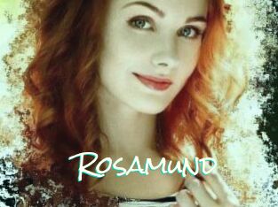 Rosamund