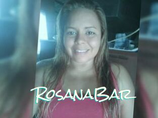 RosanaBar