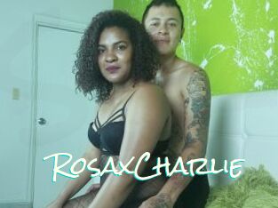 RosaxCharlie