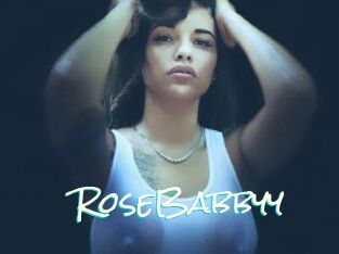 RoseBabbyy