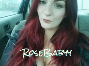RoseBabyy