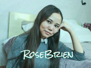 RoseBrien