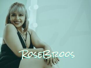 RoseBroos