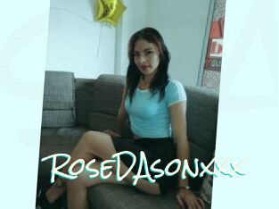 RoseDAsonxxx