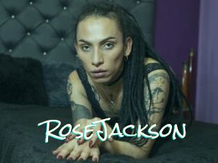 RoseJackson