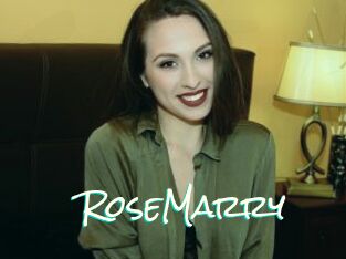 RoseMarry