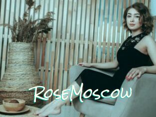 RoseMoscow