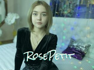 RosePetit