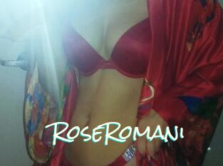 RoseRomani