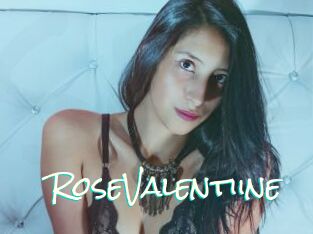 RoseValentiine