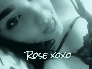 Rose_xoxo