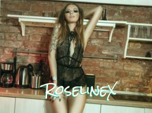 RoselineX