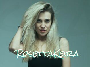 RosettaKeira
