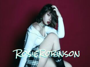 RosieRobinson