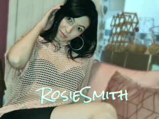RosieSmith