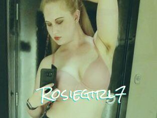 Rosiegirl7