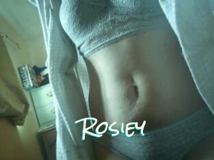 Rosiey