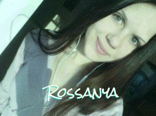Rossanya