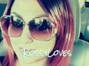 RossyLoves
